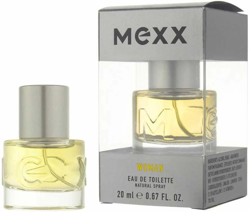 Mexx Moteris – EDT