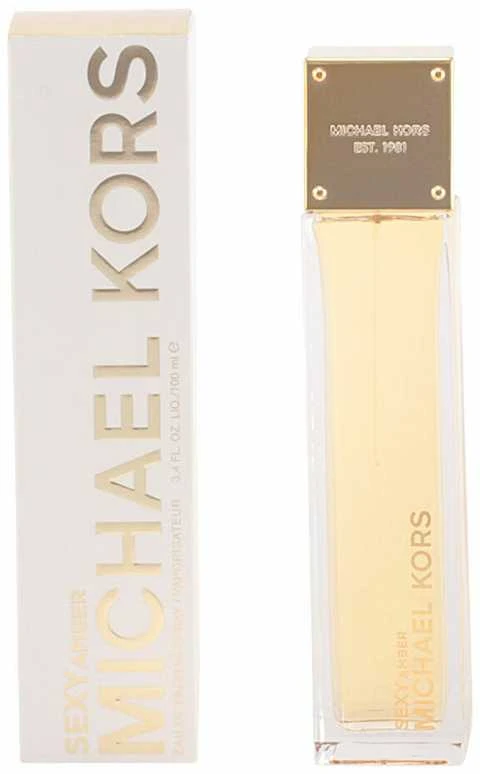 Kvepalai moterims Michael Kors Sexy Amber EDP, 100 ml