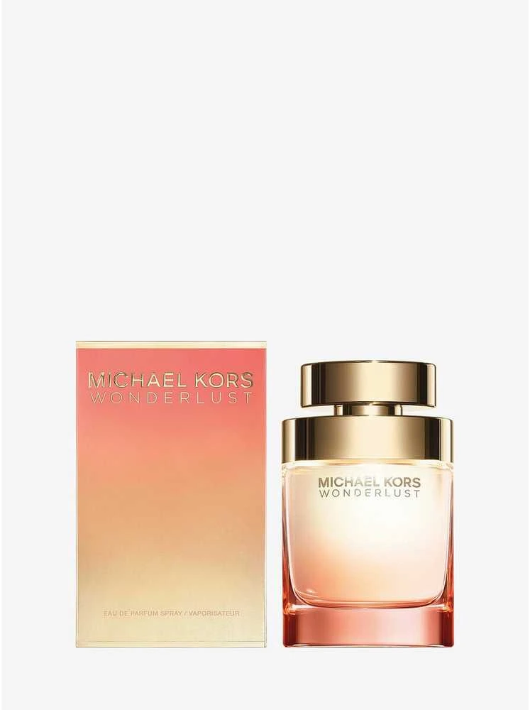 Michael Kors Wonderlust EDP parfumuotas vanduo moterims, 100 ml