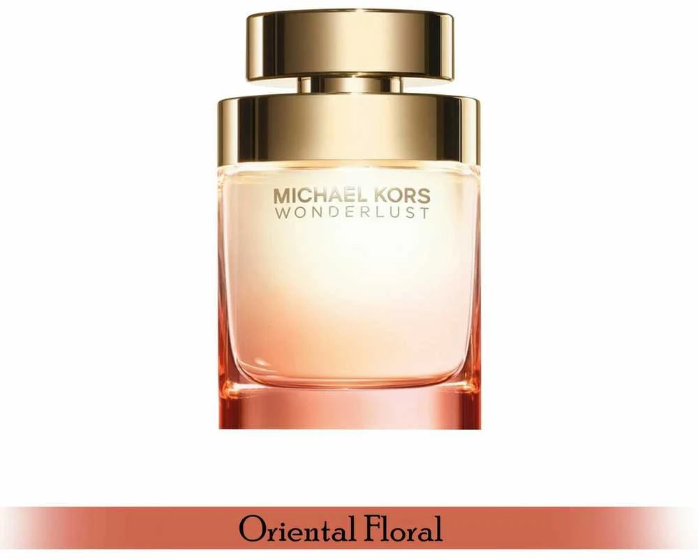 Michael Kors Wonderlust EDP parfumuotas vanduo moterims, 100 ml