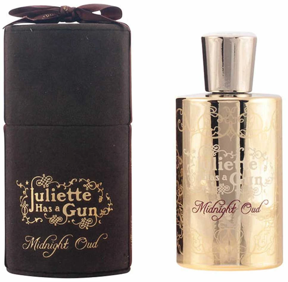 Juliette Has A Gun Midnight Oud moterims (Kvepalai Moterims) EDP 100 ml