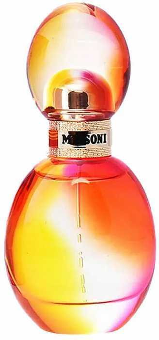 Missoni Missoni EDT tualetinis vanduo moterims, 30 ml