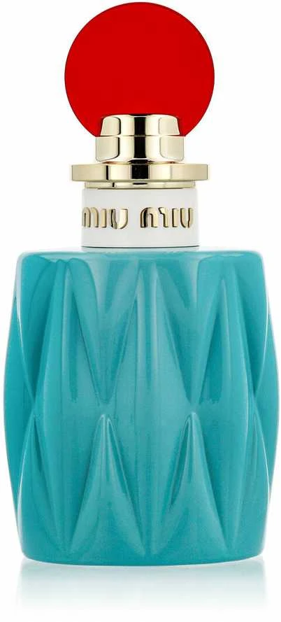 Kvepalai moterims Miu Miu By Miu Miu EDP, 100 ml