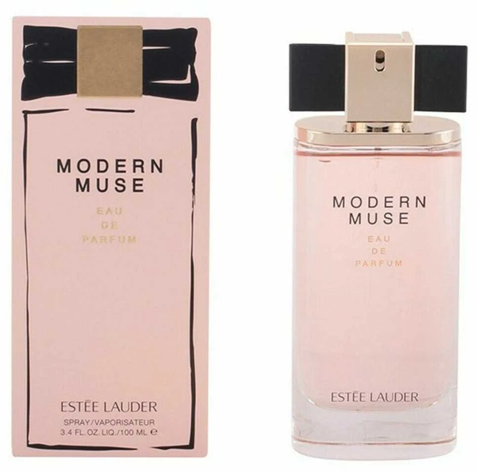 Kvepalai moterims Estée Lauder Modern Muse EDP, 100 ml