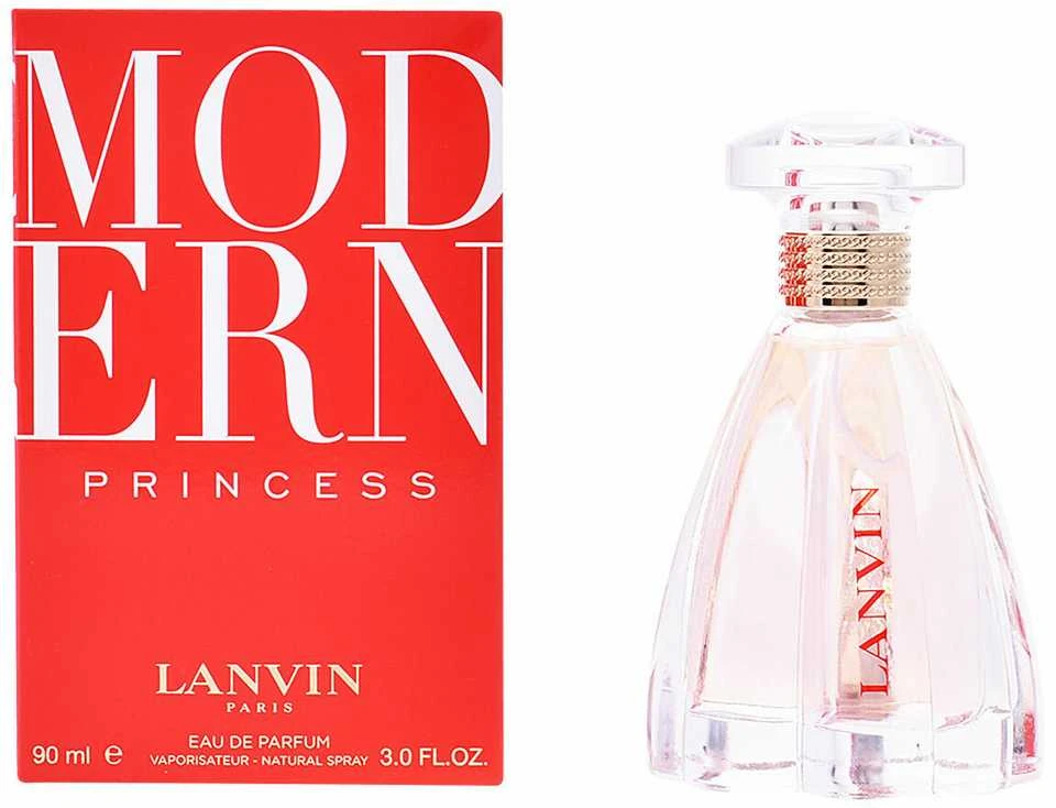 Kvepalai moterims Lanvin Modern Princess EDP, 90 ml