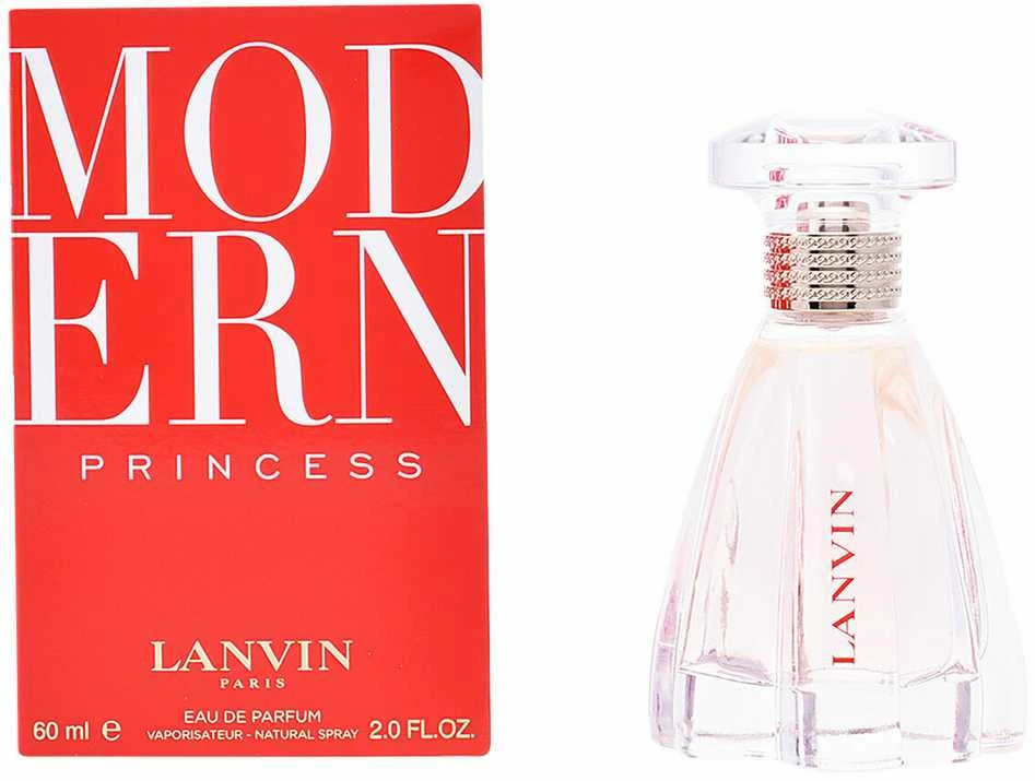 Kvepalai moterims Lanvin Modern Princess EDP, 90 ml
