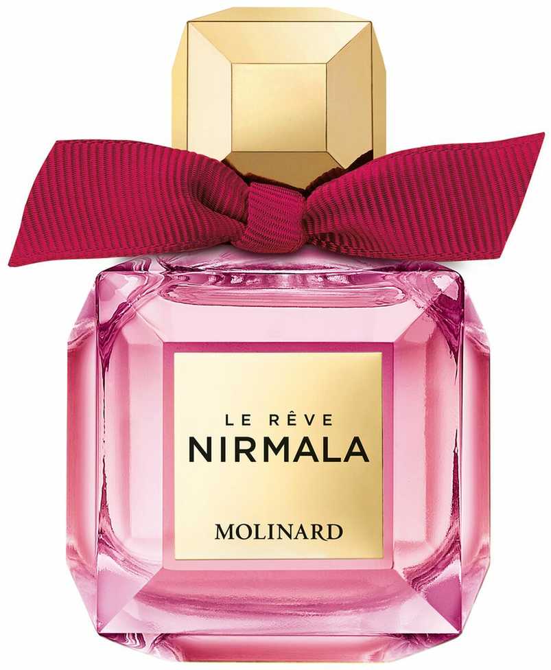 Molinard Le Reve Nirmala EDT