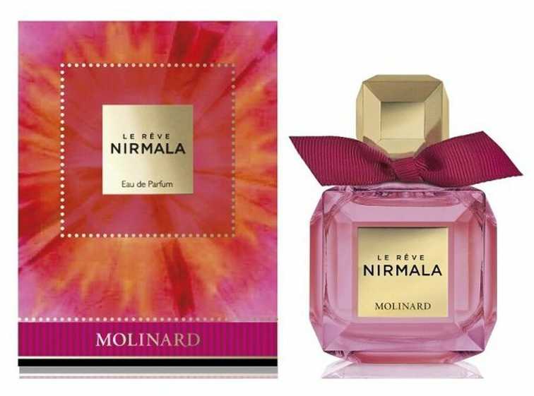 Molinard Le Reve Nirmala EDT