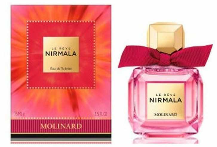 Molinard Le Reve Nirmala EDT