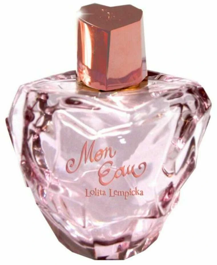 Kvepalai moterims Lolita Lempicka Mon Eau EDP, 50 ml