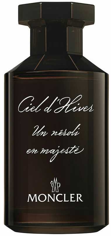 Moncler Ciel D'hiver EDP Purškiklis, 100 ml
