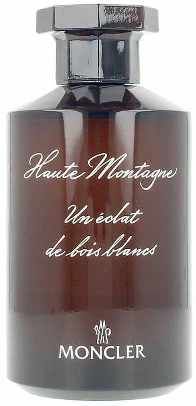 Moncler Haute Montagne EDP Purškiklis, 200 ml