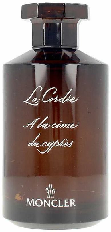 Moncler La Cordee EDP parfumuotas vanduo unisex, 200 ml
