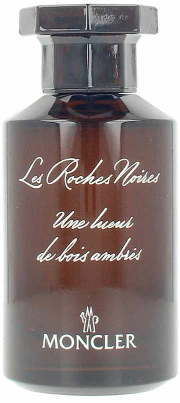 Moncler Les Roches Noires EDP parfumuotas vanduo unisex, 100 ml