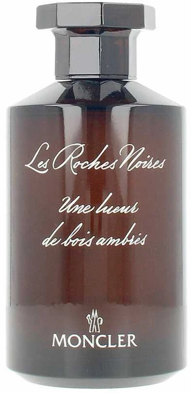 Moncler Les Roches Noires EDP Purškiklis, 200 ml