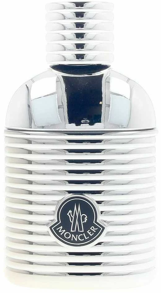 Moncler Pour Homme EDP parfumuotas vanduo vyrams, 60 ml