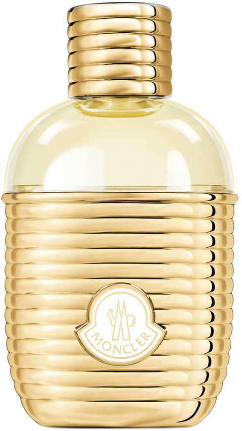Moncler Sunrise Pour Femme EDP parfumuotas vanduo moterims, 60 ml