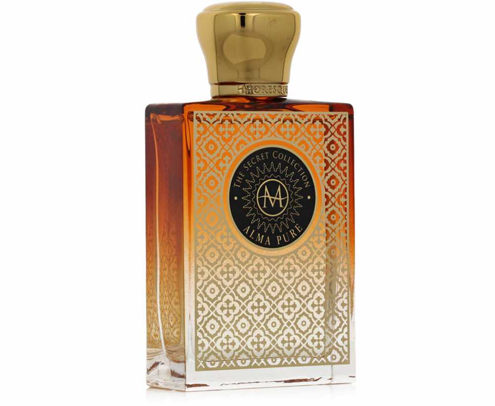 Moresque Alma Pure EDP