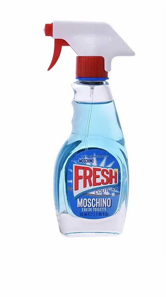 Moschino Fresh Couture EDT tualetinis vanduo moterims, 30 ml