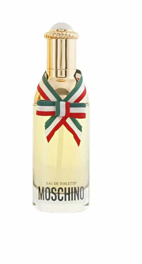 Moschino Femme  EDT 25ml