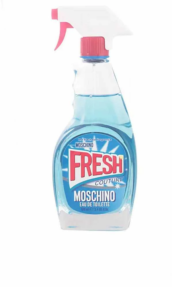 Moschino Fresh Couture EDT tualetinis vanduo moterims, 30 ml