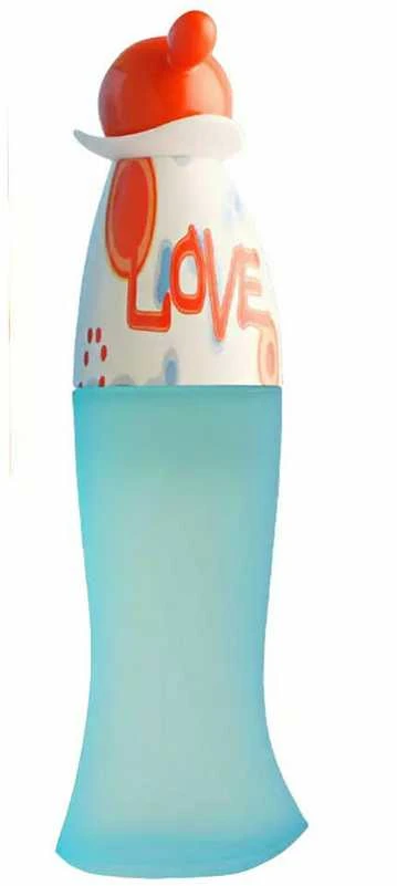 Moschino Cheap & Chic I Love Love EDT 30 ml