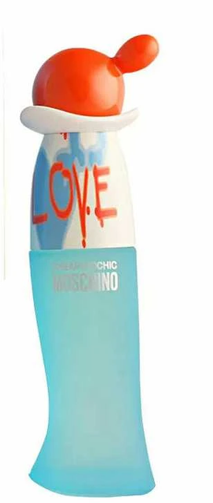 Moschino Cheap & Chic I Love Love EDT 30 ml