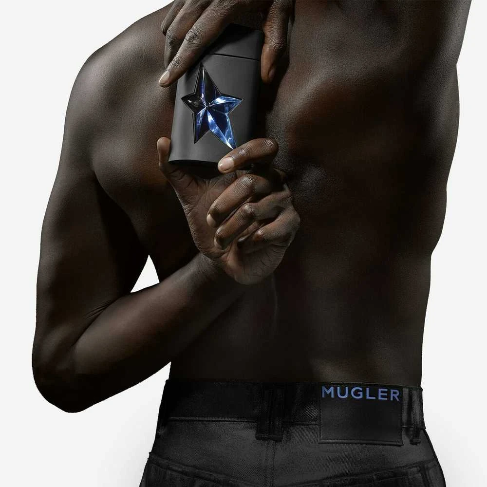 Kvepalai vyrams Thierry Mugler A*Men EDT, 100 ml