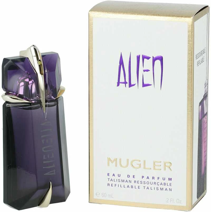 Thierry Mugler Alien EDP parfumuotas vanduo moterims, 60 ml