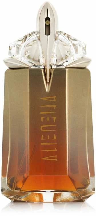 Thierry Mugler Alien Goddess Intense EDP parfumuotas vanduo moterims, 60 ml