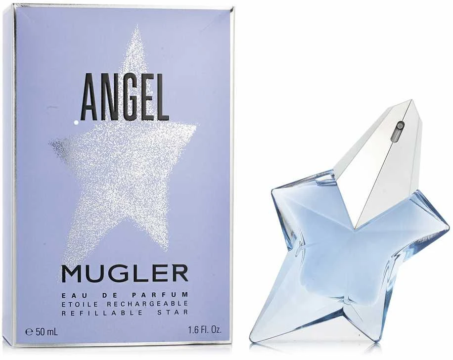 Kvepalai moterims Thierry Mugler Angel EDP, 50 ml