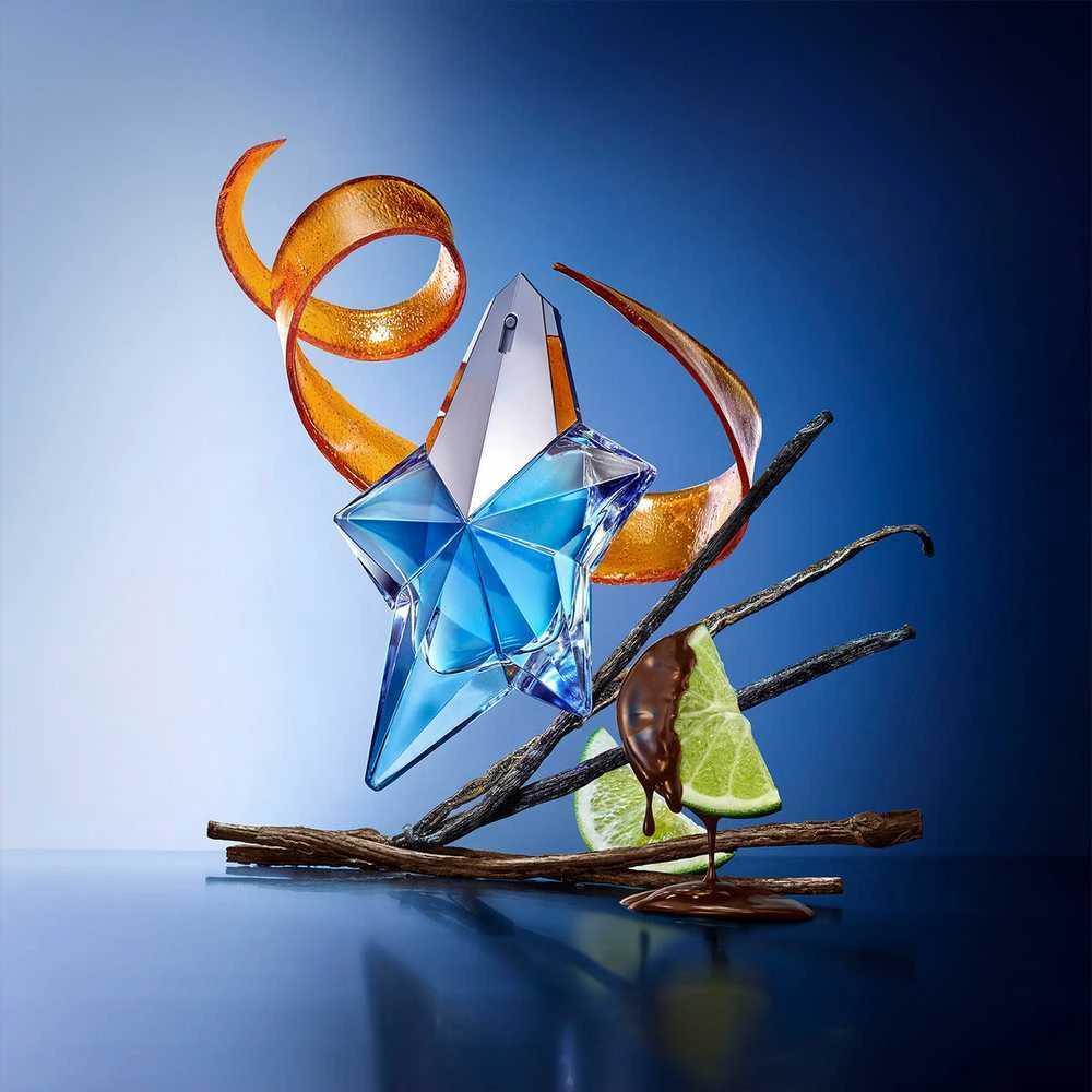 Thierry Mugler Angel EDP parfumuotas vanduo Papildomas moterims, 25 ml