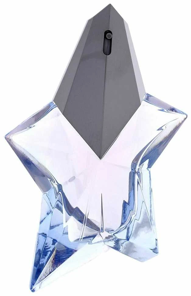 Thierry Mugler Angel EDT tualetinis vanduo moterims, 50 ml