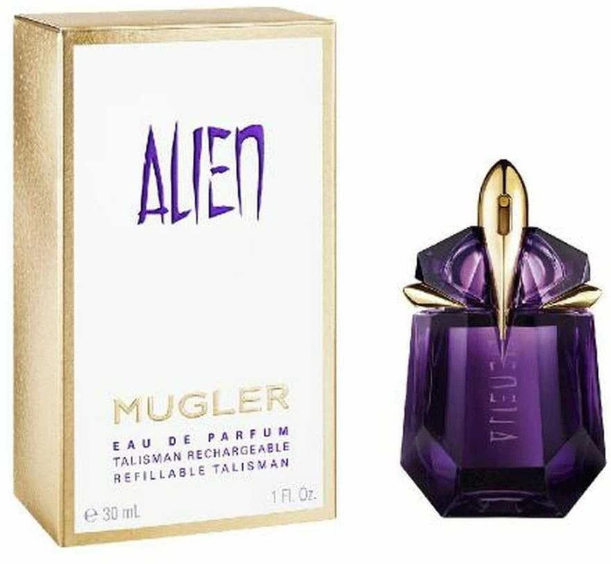 Thierry Mugler Alien EDP parfumuotas vanduo moterims, 30 ml