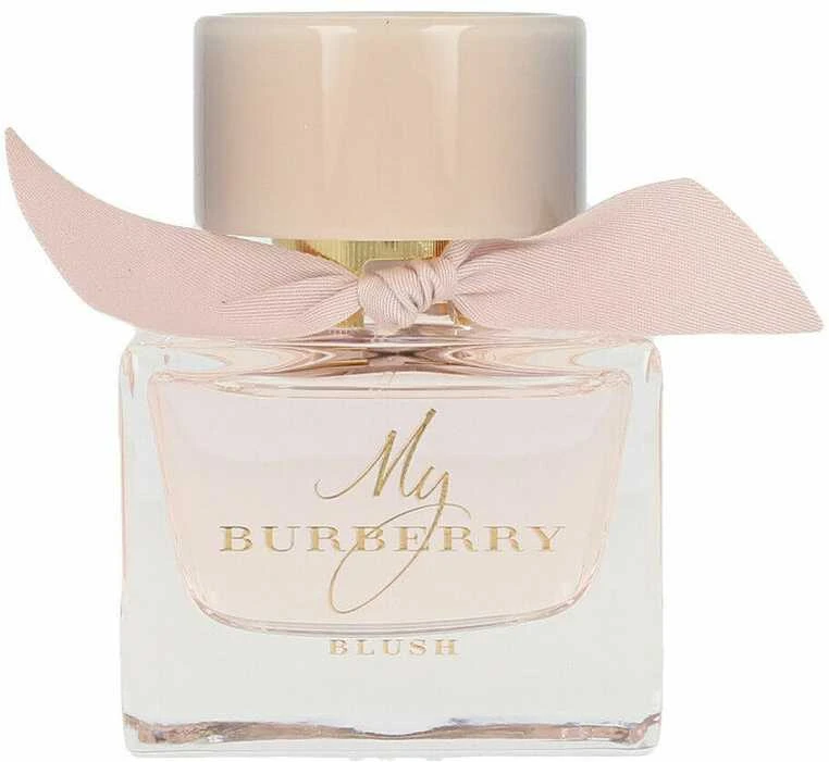 Burberry Blush EDP parfumuotas vanduo moterims, 50 ml