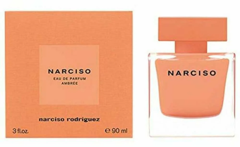 Narciso Rodriguez Narciso Ambrée EDP 90ml