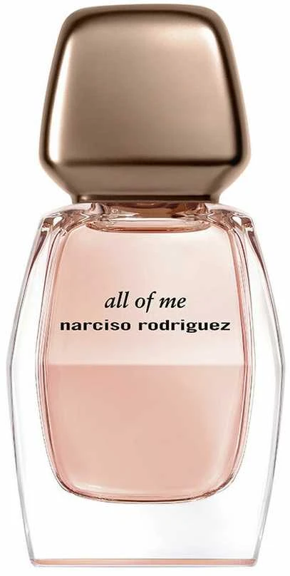 Narciso Rodriguez All Of Me (Refill) EDP parfumuotas vanduo moterims, 150 ml