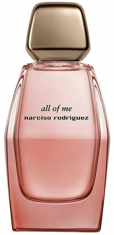 Narciso Rodriguez All Of Me Intense EDP parfumuotas vanduo moterims, 30 ml