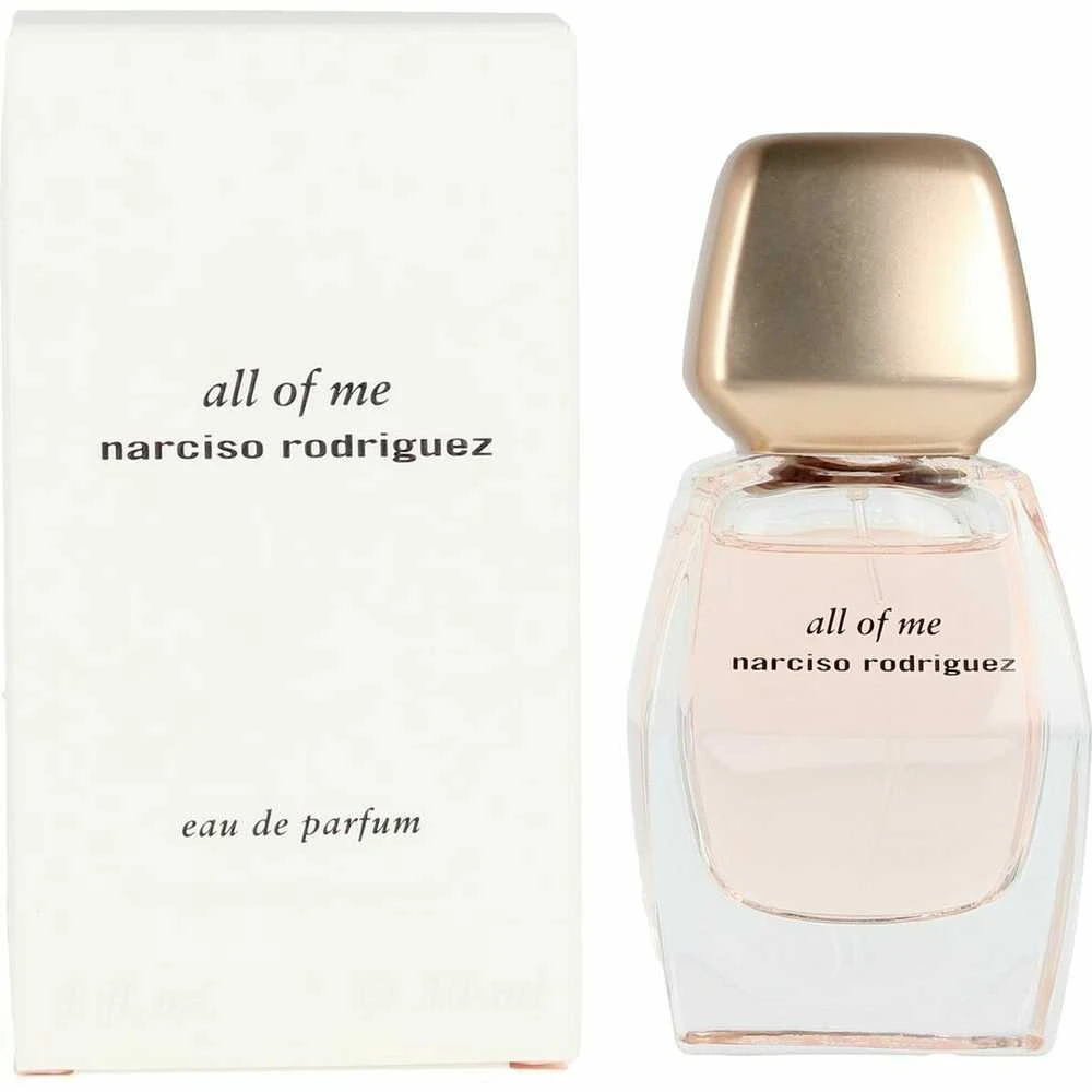 kvepalai Narciso Rodriguez Narciso Rodriguez All Of Me Ep 30 ml