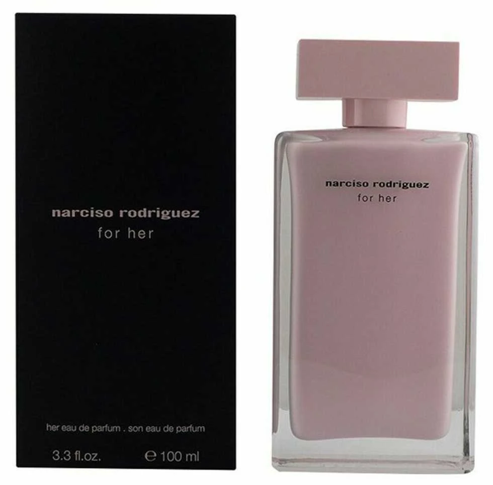 Kvepalai moterims Narciso Rodriguez For Her EDP, 100 ml