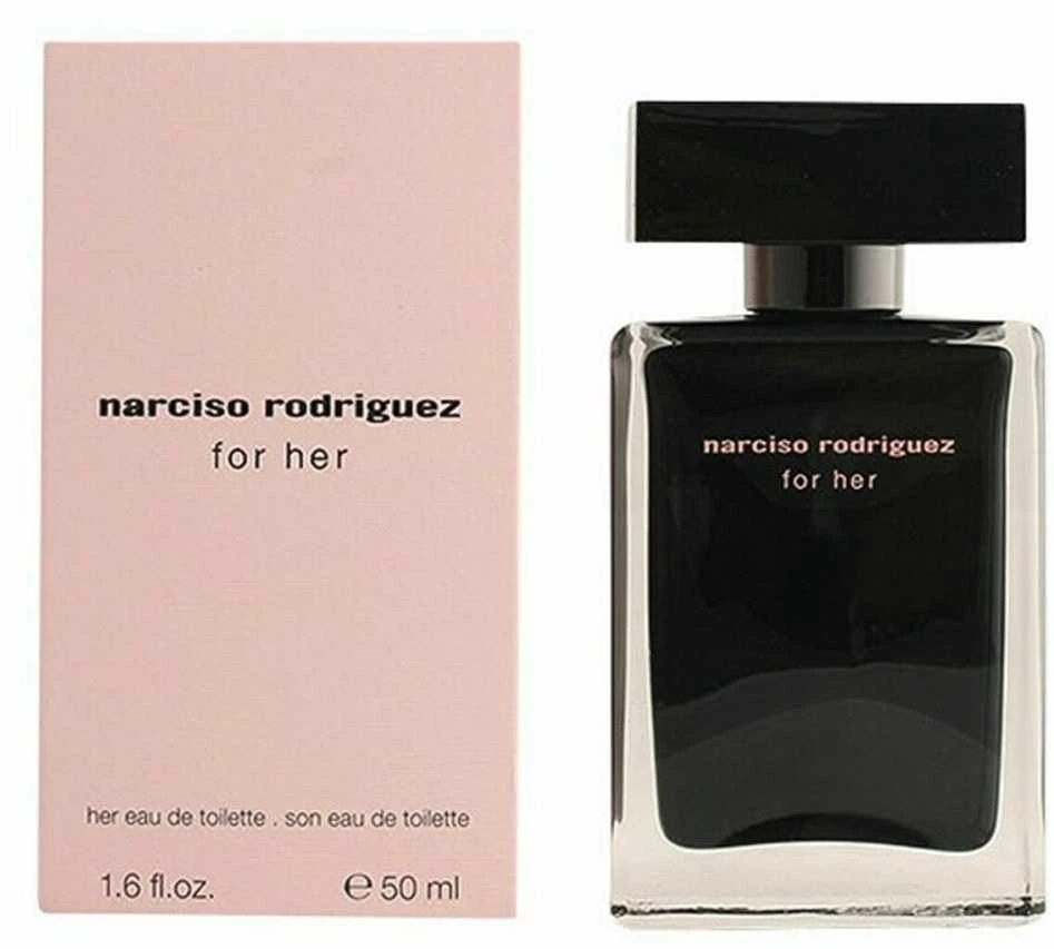 Kvepalai moterims Narciso Rodriguez For Her EDT, 150 ml
