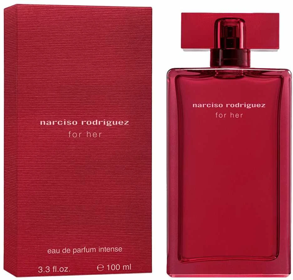 Narciso Rodriguez Narciso R For Her EDP kvepalai moterims, 100 ml