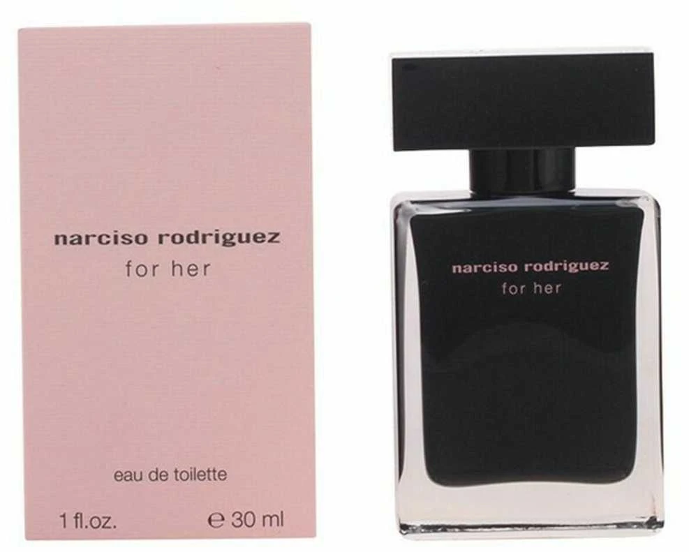 Kvepalai moterims Narciso Rodriguez For Her EDT, 150 ml