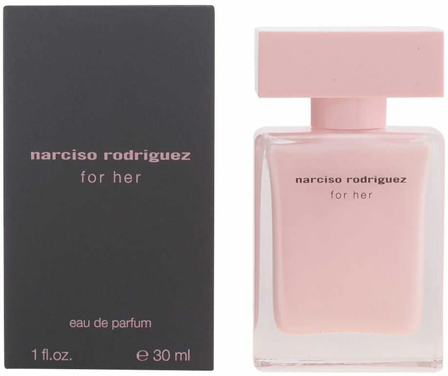 Kvepalai moterims Narciso Rodriguez For Her EDP, 50 ml