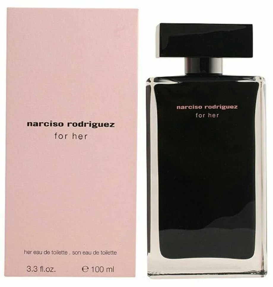 Kvepalai moterims Narciso Rodriguez For Her EDT, 150 ml