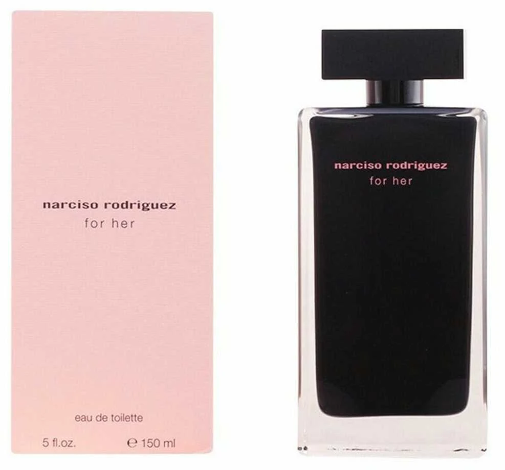 Narciso Rodriguez For Her tualetinis vanduo purškiklis 50ml