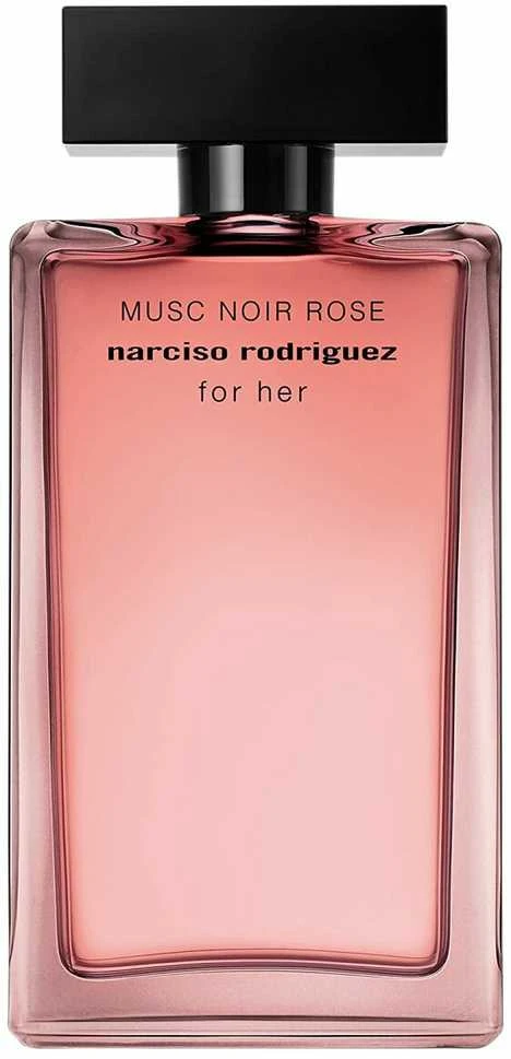 Kvepalai moterims Narciso Rodriguez For Her Musc Noir Rose EDP, 100 ml