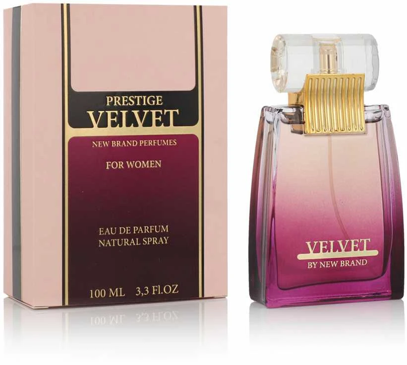 Byredo Naujas Velvet For Women kvepalų purškiklis 100ml