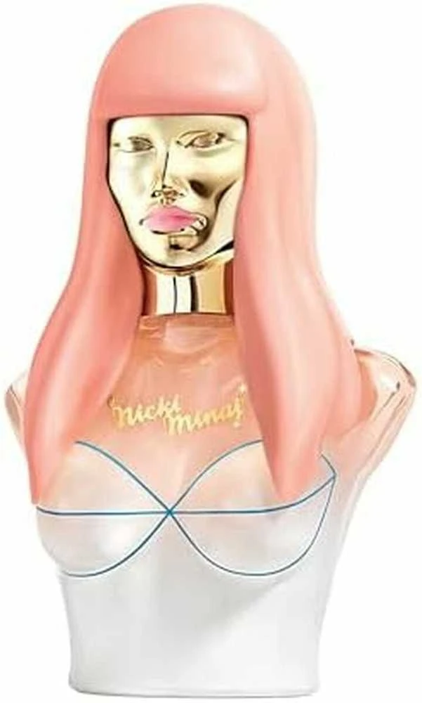 Nicki Minaj Rožinis penktadienis parfuminio vandens purškiklis 100ml