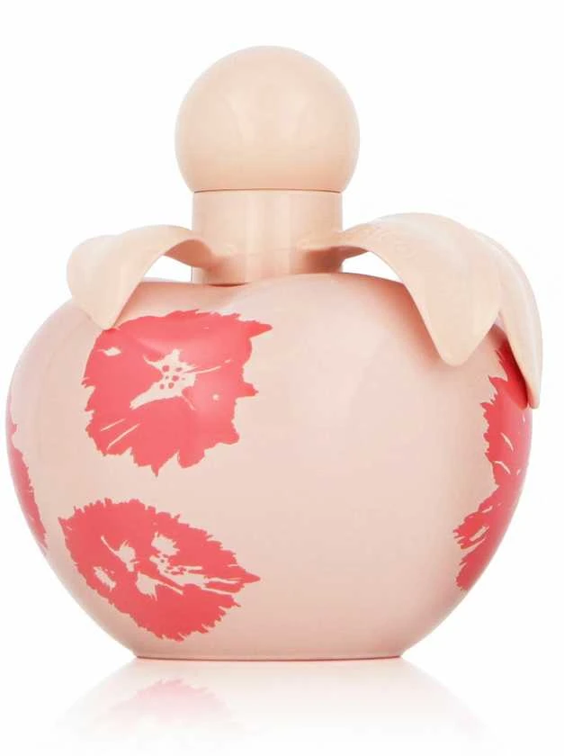 Nina Ricci Nina Fleur EDT tualetinis vanduo moterims, 80 ml
